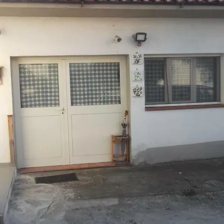 Monolocale A Larciano