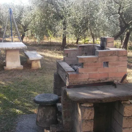 Monolocale A Larciano