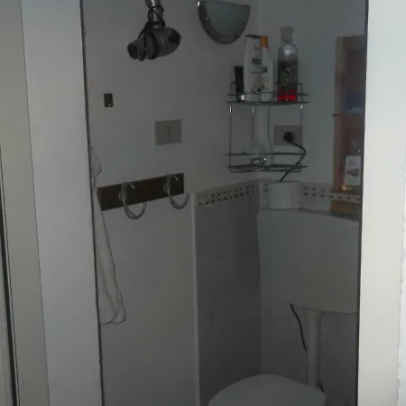 Apartment Monolocale A Larciano