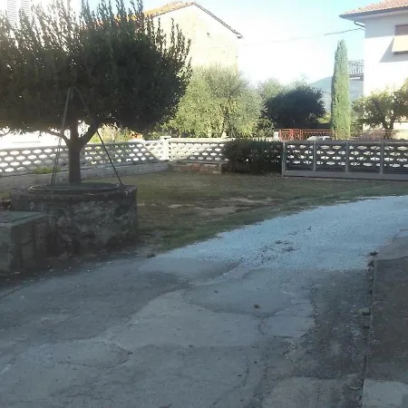 Apartment Monolocale A