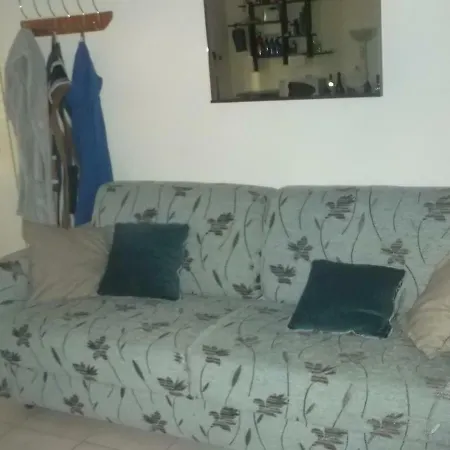 Monolocale A Apartment